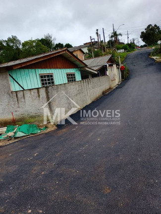 Imagem Casa com 4 Quartos à Venda, 120 m² em Vila Santa Maria - Piraquara Imagem Casa com 4 Quartos à Venda, 120 m² em Vila Santa Maria - Piraquara