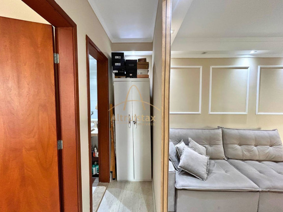 Imagem Apartamento com 2 Quartos à Venda, 46 m² em Santa Maria - Osasco Imagem Apartamento com 2 Quartos à Venda, 46 m² em Santa Maria - Osasco