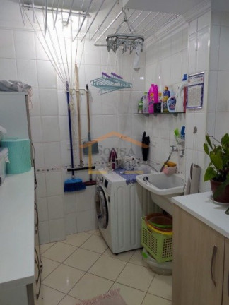 Imagem Apartamento com 3 Quartos à Venda, 97 m² em Agua Fria - São Paulo Imagem Apartamento com 3 Quartos à Venda, 97 m² em Agua Fria - São Paulo