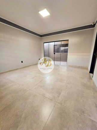 Imagem Casa com 4 Quartos à Venda, 250 m² em Prolongamento Jardim ângela Rosa - Franca Imagem Casa com 4 Quartos à Venda, 250 m² em Prolongamento Jardim ângela Rosa - Franca