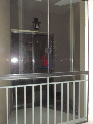 Imagem Apartamento com 1 Quarto para Alugar, 51 m² em Jardim Dourado - Guarulhos