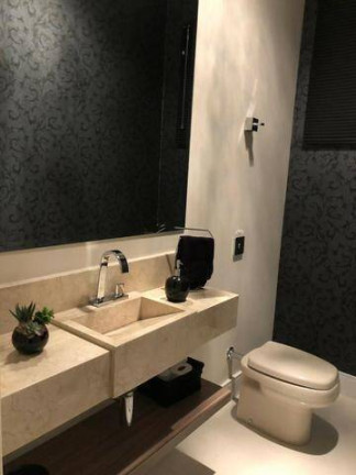 Imagem Casa com 3 Quartos à Venda, 260 m² em Iporanga - Sorocaba