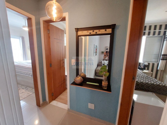 Imagem Apartamento com 3 Quartos à Venda, 83 m² em Embaré - Santos Imagem Apartamento com 3 Quartos à Venda, 83 m² em Embaré - Santos