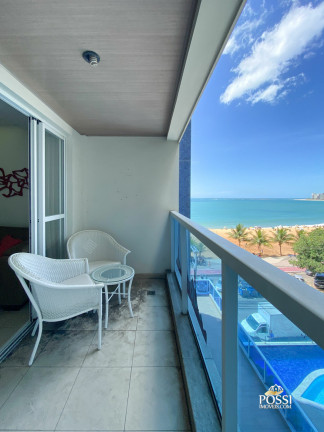Imagem Apartamento com 2 Quartos à Venda, 60 m² em Praia Da Costa - Vila Velha