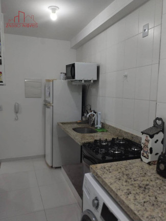 Imagem Apartamento com 2 Quartos à Venda, 53 m² em Jardim Casablanca - São Paulo