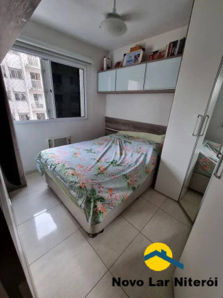 Imagem Apartamento com 2 Quartos à Venda, 50 m² em Neves - São Gonçalo Imagem Apartamento com 2 Quartos à Venda, 50 m² em Neves - São Gonçalo