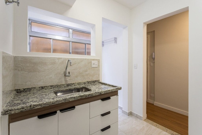 Imagem Apartamento com 1 Quarto à Venda, 38 m² em Bela Vista - São Paulo Imagem Apartamento com 1 Quarto à Venda, 38 m² em Bela Vista - São Paulo