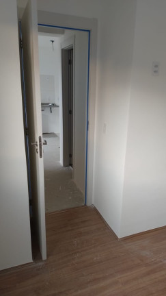 Imagem Apartamento com 2 Quartos à Venda, 36 m² em Jardim Caravelas - São Paulo Imagem Apartamento com 2 Quartos à Venda, 36 m² em Jardim Caravelas - São Paulo
