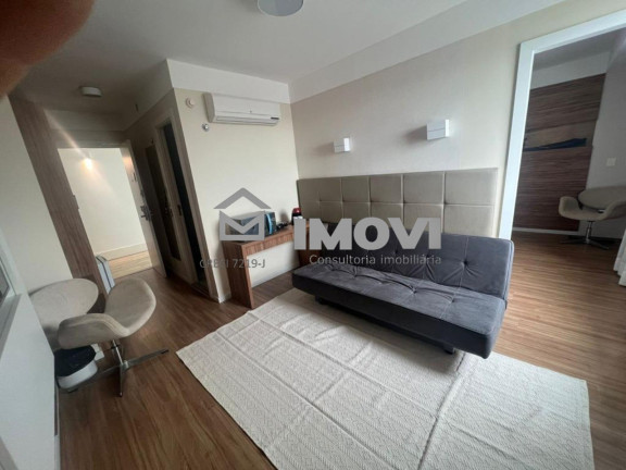 Imagem Apartamento com 1 Quarto para Alugar, 36 m² em Centro - Linhares