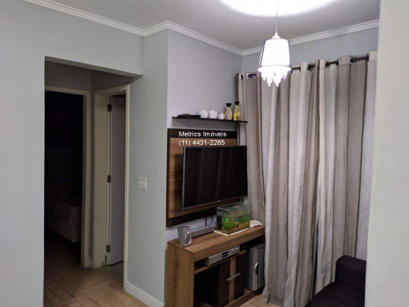 Imagem Imóvel com 2 Quartos à Venda, 47 m² em Jardim Das Acácias - Várzea Paulista