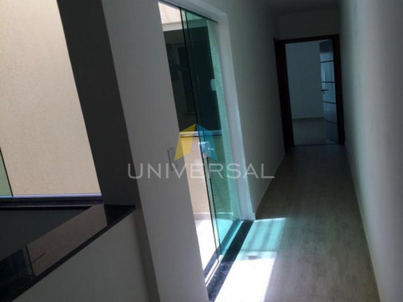 Imagem Sobrado com 3 Quartos à Venda, 140 m² em Vila Carrao - Sao Paulo