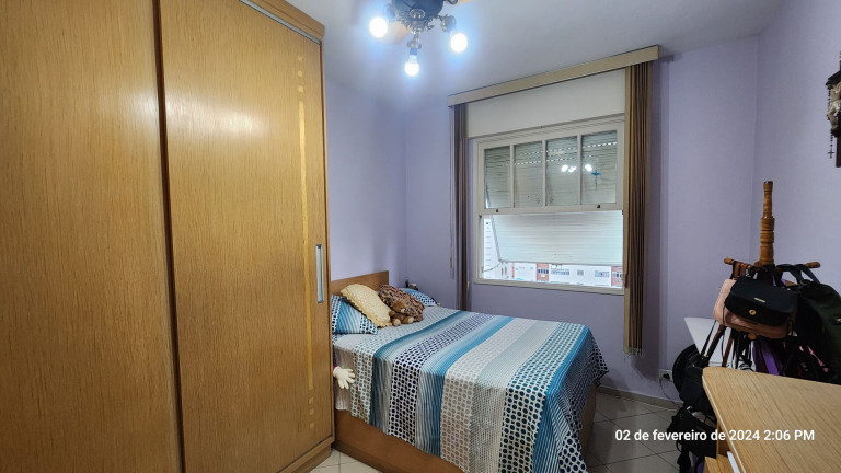 Imagem Apartamento com 3 Quartos à Venda, 151 m² em Gonzaga - Santos Imagem Apartamento com 3 Quartos à Venda, 151 m² em Gonzaga - Santos