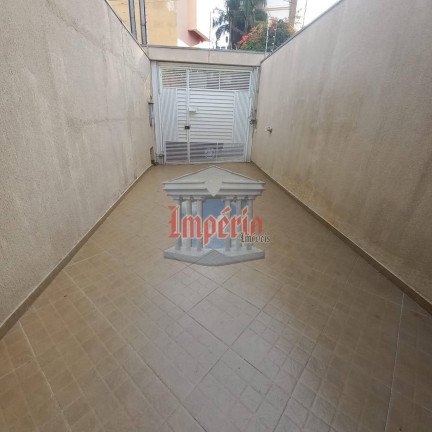 Imagem Sobrado com 3 Quartos à Venda, 110 m² em Centro - Santo André Imagem Sobrado com 3 Quartos à Venda, 110 m² em Centro - Santo André