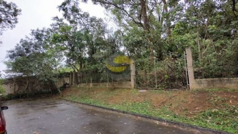 Imagem Terreno à Venda, 3.000 m² em Paisagem Renoir - Cotia Imagem Terreno à Venda, 3.000 m² em Paisagem Renoir - Cotia