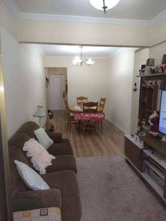 Imagem Apartamento com 2 Quartos à Venda, 74 m² em Vila Rosália - Guarulhos Imagem Apartamento com 2 Quartos à Venda, 74 m² em Vila Rosália - Guarulhos