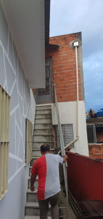 Imagem Casa com 3 Quartos à Venda, 115 m² em Portal D`oeste - Osasco