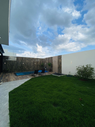 Imagem Casa com 3 Quartos à Venda, 160 m² em Residencial Granville - Goianésia Imagem Casa com 3 Quartos à Venda, 160 m² em Residencial Granville - Goianésia