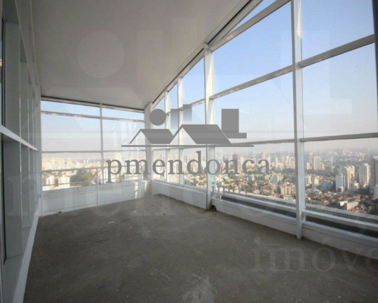Imagem Apartamento com 4 Quartos à Venda, 302 m² em Sumarezinho - São Paulo