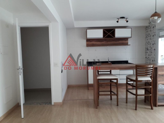 Imagem Apartamento com 2 Quartos à Venda, 67 m² em Vila Andrade - São Paulo