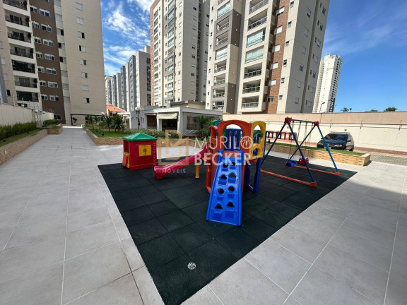 Imagem Apartamento com 3 Quartos à Venda, 75 m² em Jardim Aquárius - São José Dos Campos