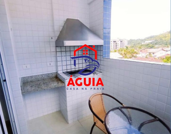 Imagem Apartamento com 2 Quartos à Venda, 54 m² em Toninhas - Ubatuba