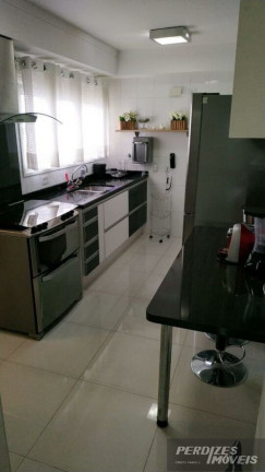 Imagem Apartamento com 3 Quartos para Alugar, 160 m² em Parque Industrial Tomas Edson - São Paulo