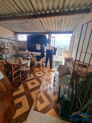 Imagem Casa com 3 Quartos à Venda, 161 m² em Jaguaribe - Osasco Imagem Casa com 3 Quartos à Venda, 161 m² em Jaguaribe - Osasco