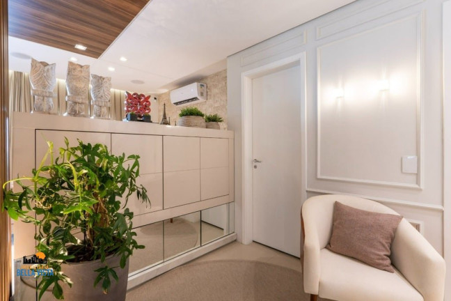 Imagem Apartamento com 3 Quartos à Venda,  em Vila Mascote - São Paulo