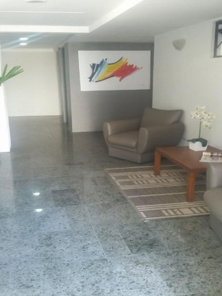 Imagem Imóvel com 3 Quartos à Venda, 65 m² em Vicente Pinzon - Fortaleza