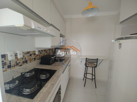 Imagem Imóvel com 2 Quartos à Venda, 45 m² em Condomínio Santa Clara - Mogi Guaçu Imagem Imóvel com 2 Quartos à Venda, 45 m² em Condomínio Santa Clara - Mogi Guaçu