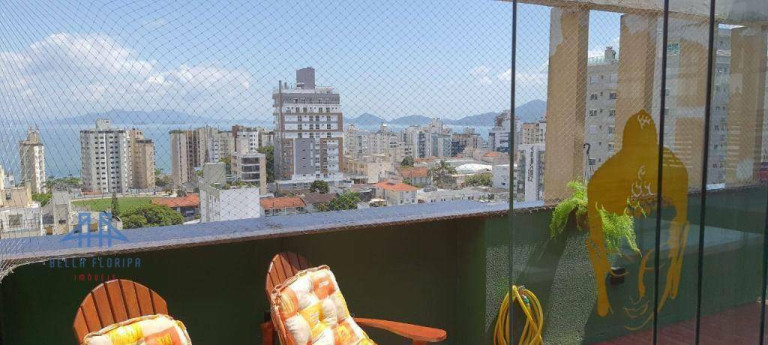 Imagem Cobertura com 2 Quartos à Venda, 173 m² em Centro - Florianópolis Imagem Cobertura com 2 Quartos à Venda, 173 m² em Centro - Florianópolis