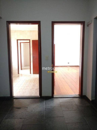 Imagem Apartamento com 3 Quartos à Venda ou Locação, 113 m² em Santa Paula - São Caetano Do Sul