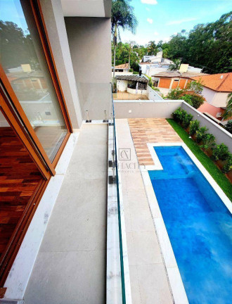 Imagem Casa com 4 Quartos à Venda, 558 m² em Alphaville Residencial Um - Barueri Imagem Casa com 4 Quartos à Venda, 558 m² em Alphaville Residencial Um - Barueri