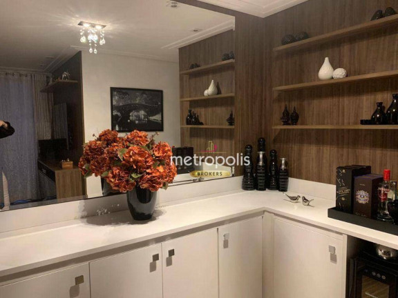 Imagem Apartamento com 3 Quartos à Venda, 93 m² em Barcelona - São Caetano Do Sul Imagem Apartamento com 3 Quartos à Venda, 93 m² em Barcelona - São Caetano Do Sul