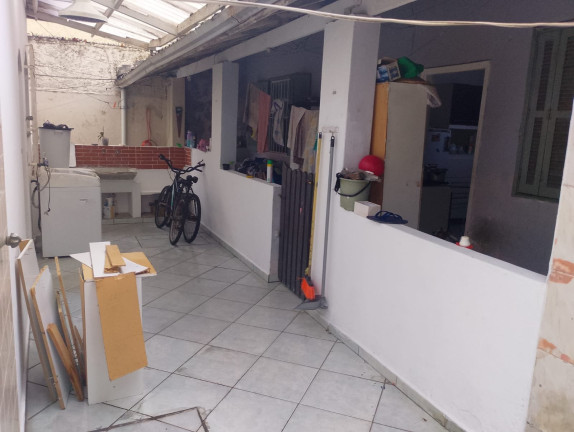 Imagem Casa com 2 Quartos à Venda, 178 m² em Tupi - Praia Grande