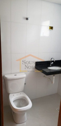 Imagem Apartamento com 2 Quartos à Venda, 55 m² em Horto Florestal - São Paulo Imagem Apartamento com 2 Quartos à Venda, 55 m² em Horto Florestal - São Paulo