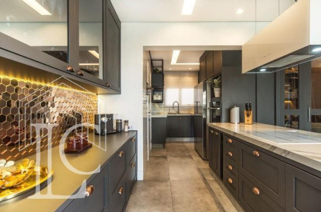 Imagem Apartamento com 3 Quartos à Venda, 102 m² em Vila Mariana - São Paulo