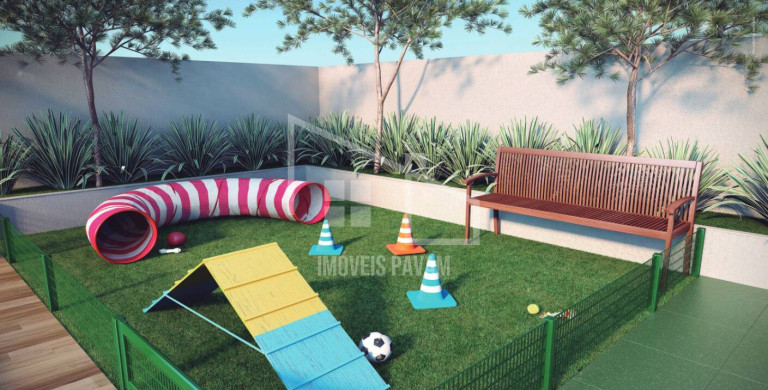 Imagem Apartamento com 2 Quartos à Venda, 54 m² em Planalto - São Bernardo Do Campo