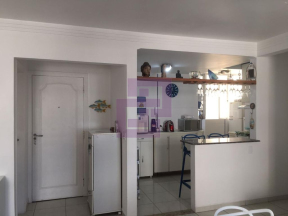 Imagem Apartamento com 3 Quartos à Venda, 95 m² em Vila Alzira - Guarujá Imagem Apartamento com 3 Quartos à Venda, 95 m² em Vila Alzira - Guarujá