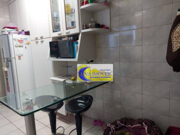 Imagem Apartamento com 3 Quartos à Venda, 112 m² em Jardim - Santo André
