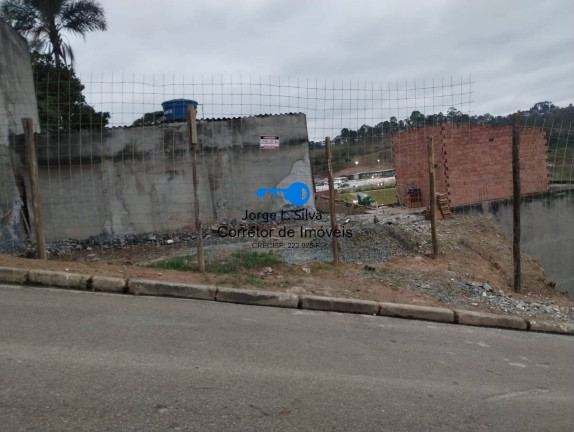 Imagem Terreno à Venda, 230 m² em Chácara Do Solar Ii (fazendinha) - Santana De Parnaíba