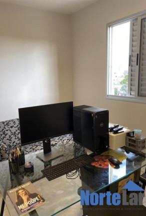 Imagem Apartamento com 3 Quartos à Venda, 65 m² em água Branca - São Paulo