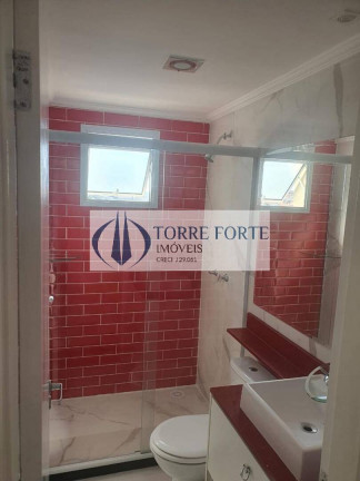 Imagem Apartamento com 2 Quartos à Venda, 53 m² em Vila Ema - São Paulo