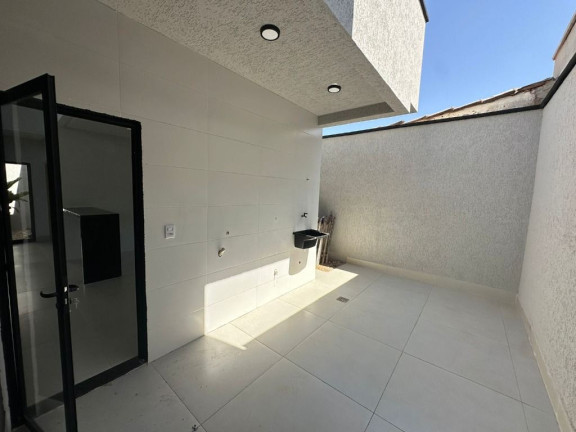 Imagem Casa com 3 Quartos à Venda, 131 m² em Residencial Village Garavelo - Aparecida De Goiânia Imagem Casa com 3 Quartos à Venda, 131 m² em Residencial Village Garavelo - Aparecida De Goiânia