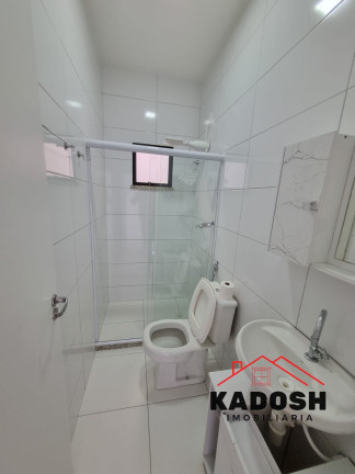 Imagem Casa com 2 Quartos à Venda, 80 m² em Registro - Feira De Santana Imagem Casa com 2 Quartos à Venda, 80 m² em Registro - Feira De Santana