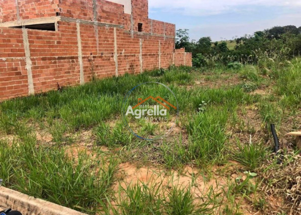 Terreno à Venda, 200 m² em Loteamento Residencial Boa Vista - Mogi Mirim