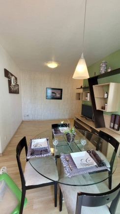 Imagem Apartamento com 2 Quartos à Venda, 60 m² em Vila Mariana - São Paulo