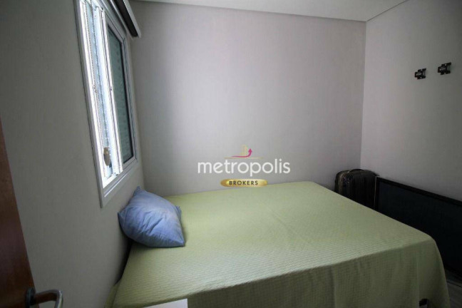 Imagem Apartamento com 2 Quartos à Venda, 68 m² em Vila Assunção - Santo André Imagem Apartamento com 2 Quartos à Venda, 68 m² em Vila Assunção - Santo André
