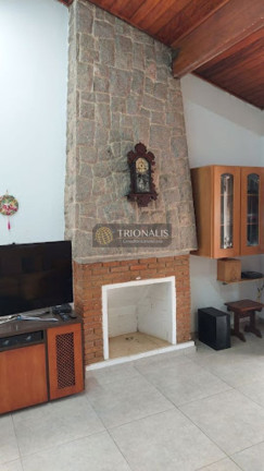 Imagem Casa com 3 Quartos à Venda, 195 m² em Vila Giglio - Atibaia