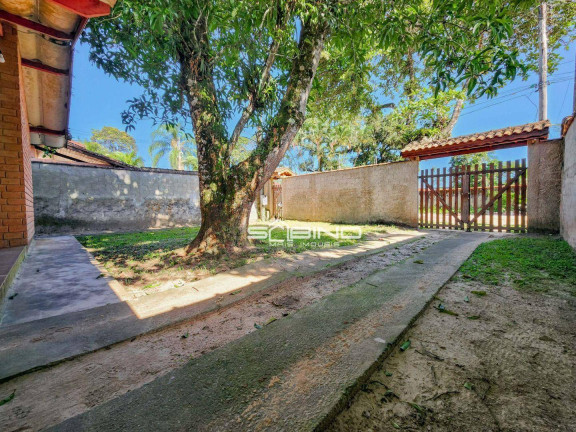 Imagem Casa com 2 Quartos à Venda, 164 m² em Indaiá - Bertioga